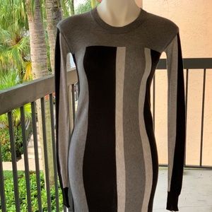 BCBG MaxAzria Long sleeve dress